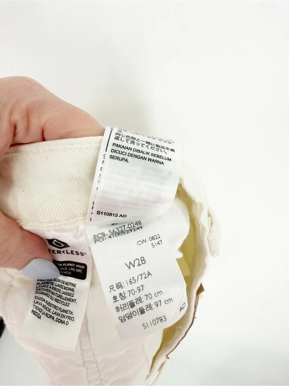 Levis levi’s 501